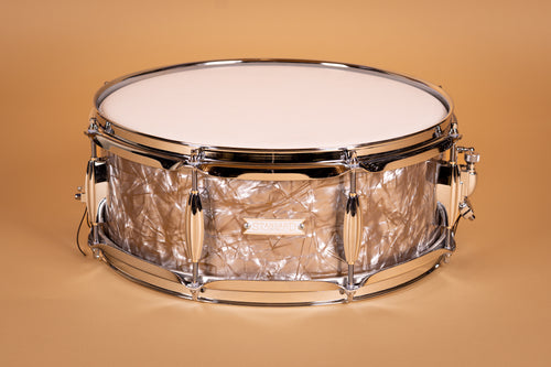 Gold Dust Pearl Snare