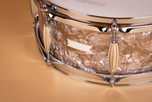 Gold Dust Pearl Snare