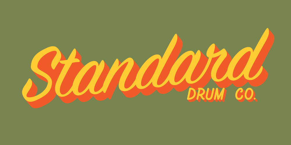 Standard Drum Company