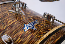 Late 1960s Ajax Nu Sound Staccato Drum Outfit