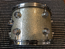Camco Silver Sparkle Artist Owned Kit
