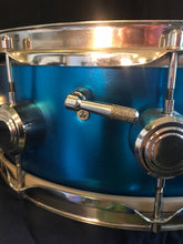 Hayman Light Blue Vibrasonic Snare Drum