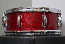 1960s Slingerland Hollywood Ace Snare Drum