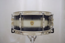 Early 1960s Ludwig Duco Jazz Festival Snare