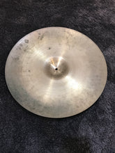 Zildjian 20” A Medium Ride Cymbal