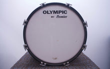 Vintage Premier Olympic EUROPA Drum Kit