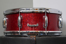 1960s Slingerland Hollywood Ace Snare Drum